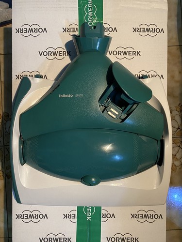 Vorwerk folletto pulilava - folletto,