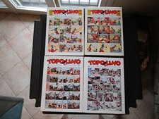 TOPOLINO  GRANDI RISTAMPE CPL