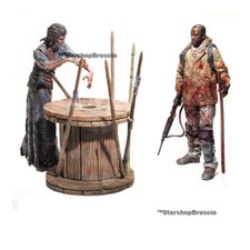 Walking dead morgan - dead, tv