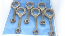 Set, 6 pz. Pleul, Chevrolet