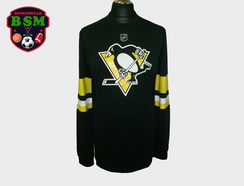 Nhl pittsburgh penguins adidas - penguins,
