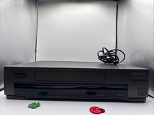 TENSAI TVR VHS HQ VIDEO