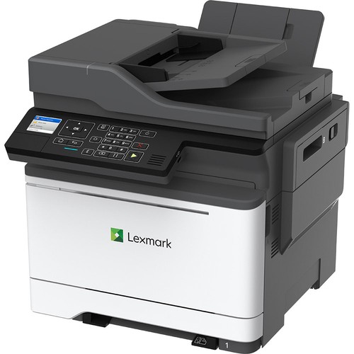 Lexmark cx421adn mfp color - cx421adn,