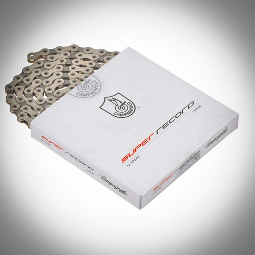 Catena campagnolo super record - catena,