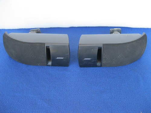 Coppia altoparlanti bose 161 - coppia,