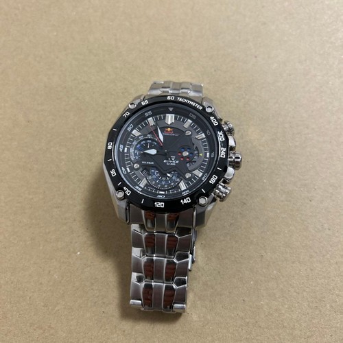 Orologio uomo casio edifice - uomo,