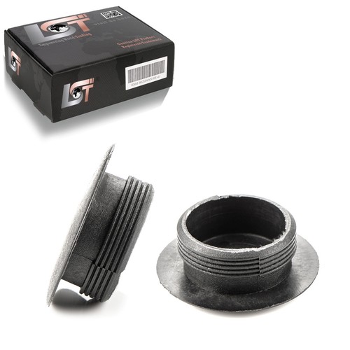 Piombo tappi utilizzo - 2x,