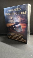 Cofanetto Film Di Guerra Vol