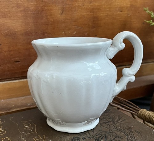 Adorabile antica tazza inglese