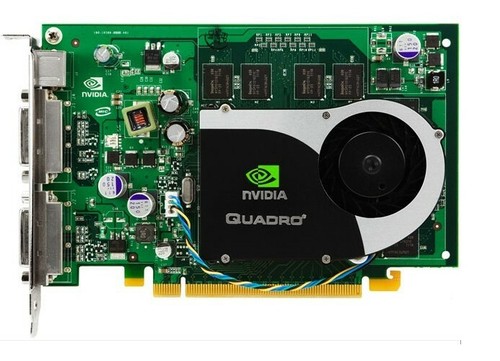 Quadro 1700 512 - 512, dvi