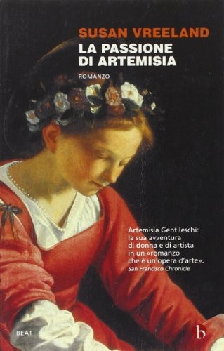 Passione artemisia vreeland - di,