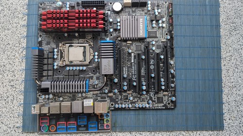 Z68xp ud5 z68 intel - ga-z68xp-ud5,