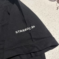 Starbucks Polo Ufficiale