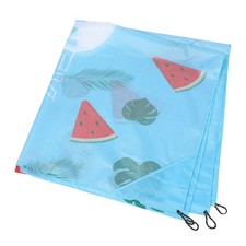 Telo Da Nic Asciugamano Spiaggia Grande Coperte Picnic