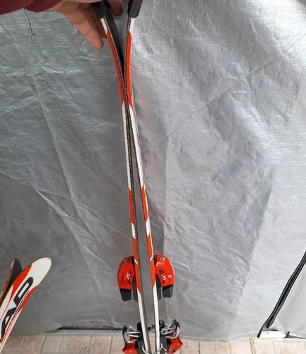 Sci bambino 127 - sci,