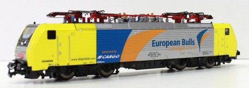Piko 57455 elektrolok - ho,