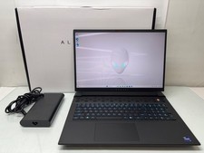 Alienware m18 R2 Intel Core i9 14a generazione 2,20 GHz 32 GB Ram 1 TB SSD 18" 2024
