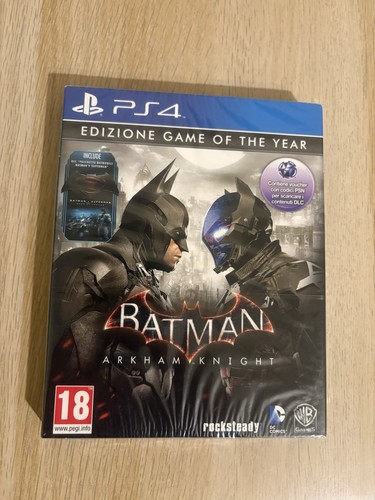 Batman arkham knight - batman,