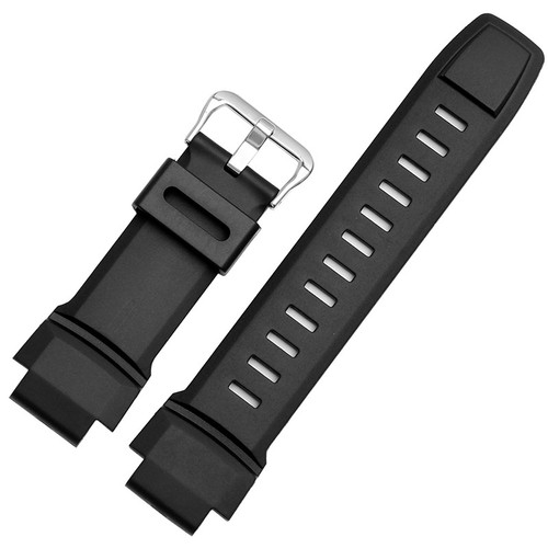 Cinturino orologio silicone