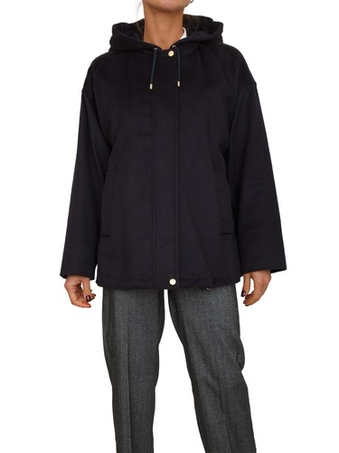 Giaccone derris max mara - mara, in