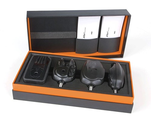 Fox micron set - fox,
