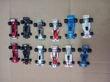 LOTTO 12  POLISTIL RJ  FORMULA 1