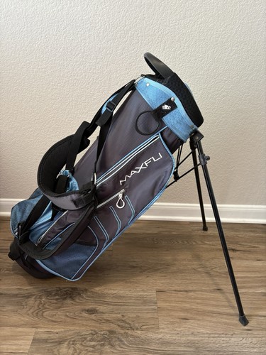 Maxfli sunday junior borsa - sunday,