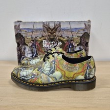 Scarpe Dr Martens 1461 Tate