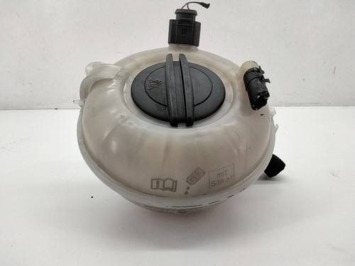 Vaschetta liquido radiatore - vaschetta,