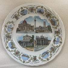 Vintage St Peter’s Basilica
