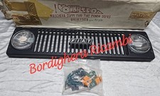Fiat panda 4x4 dal - 30,