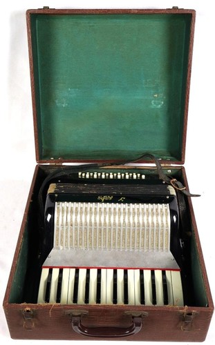 Fisarmonica per pianoforte