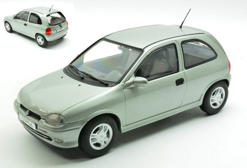 Opel corsa gsi 1993 - opel,