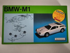 Gama 8915 Kit Montaggio BMW M1