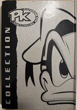 PK - 3 Serie Originali e