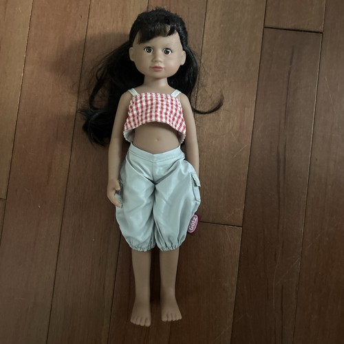 Gotz bambola anca bambina - bambola,