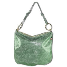 Borsa A Spalla Donna In Pelle