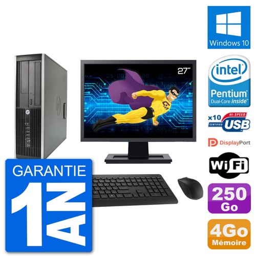 Compaq 6200 pro - pc,