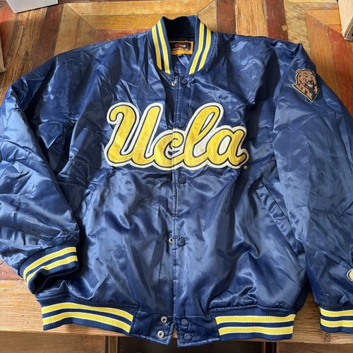 Vintage colosseum ucla varsity