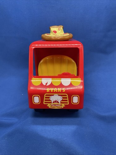 Ryan world pizza - world,