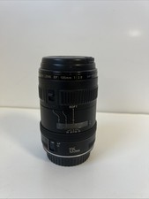 Canon 135mm 8 - ef,
