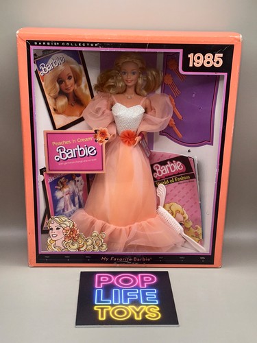 2009 mattel favorite - mattel, my