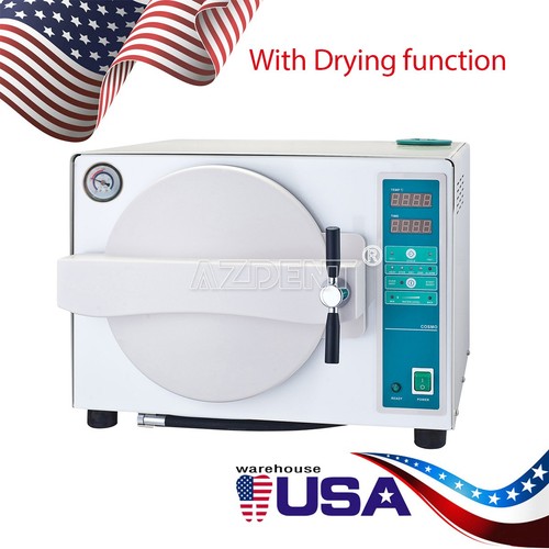 Sterilizzatore vapore - sterilizzatore, a