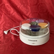 YOGURTIERA TERMOZETA 15 W CON