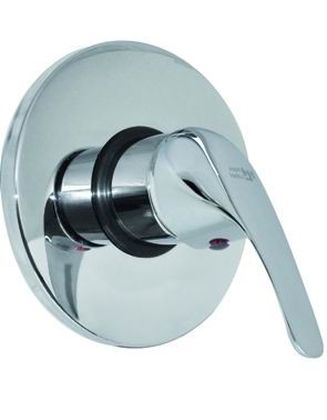 Miscelatore incasso rex - miscelatore,