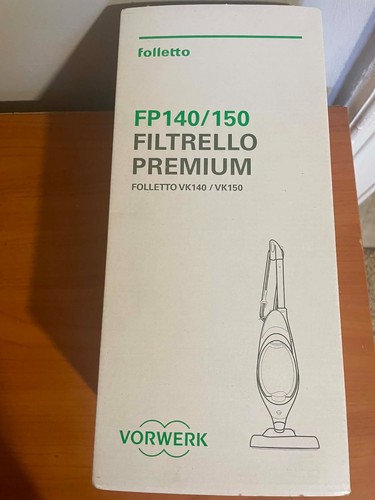 Filtrello premium folletto - premium, vk