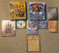 Age Of Empires Gold Edition
