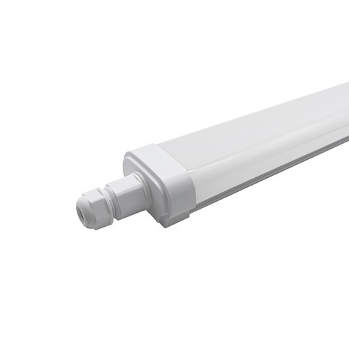 Plafoniera led stagna 60w 220v - led,