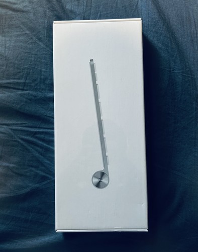 Apple tastiera wireless - tastiera,