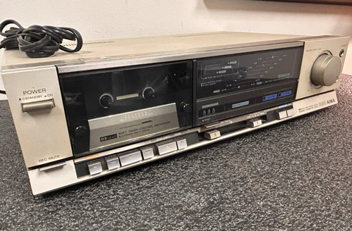 Vintage aiwa 3250h - vintage, stereo
